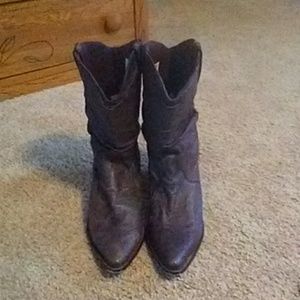 Durango Crush boots
